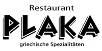 Kundenlogo Restaurant Plaka GmbH