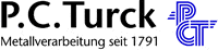 Kundenlogo P.C. Turck Produktions- u. Verwaltungs GmbH Umformtechnik
