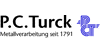 Kundenlogo von P.C. Turck Produktions- u. Verwaltungs GmbH Umformtechnik