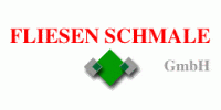 Kundenlogo Fliesen Schmale GmbH