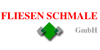 Kundenlogo von Fliesen Schmale GmbH