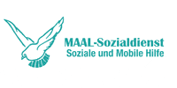 Kundenlogo Maal-Sozialdienst GmbH