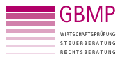 Kundenlogo GBMP Grote Benninghaus Mähler Peeters & Partner Wirtschaftsprüfer Steuerberater Rechtsanwalt