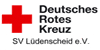 Kundenlogo von Deutsches Rotes Kreuz Stadtverband Lüdenscheid e.V.