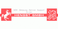 Kundenlogo Hengst GmbH IT-Systemhaus