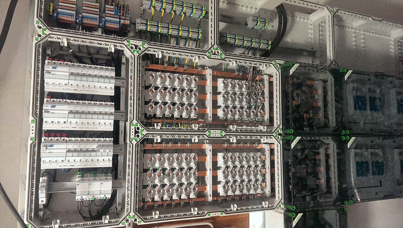 Kundenbild groß 6 Fischer-Technik Inh. Thomas Fischer