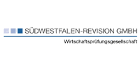 Kundenlogo Südwestfalen Revision GmbH