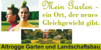 Kundenlogo Altrogge Olaf Garten- u. Landschaftsbau