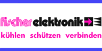 Kundenlogo Fischer Elektronik GmbH & Co. KG