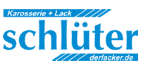 Kundenlogo Karosserie & Lack Schlüter GmbH