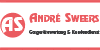 Kundenlogo von Sweers André