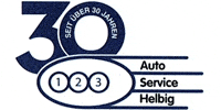 Kundenlogo Auto-Service Helbig