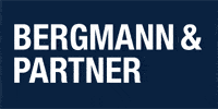 Kundenlogo Bergmann & Partner Wirtschaftprüfer · Steuerberater · Rechtsanwälte