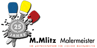 Kundenlogo Mlitz Martin Malergeschäft