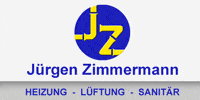 Kundenlogo Jürgen Zimmermann GmbH Inh. E. Batanas Heizung-Lüftung-Klima-Sanitär