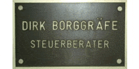 Kundenlogo Borggräfe Dirk Steuerberater