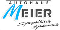 Kundenlogo Autohaus Meier GmbH Mazda Vertragshändler