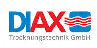 Kundenlogo DIAX Trocknungstechnik GmbH