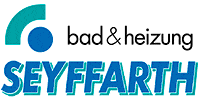 Kundenlogo Seyffarth Bad & Heizung GmbH & Co. KG