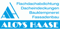 Kundenlogo Aloys Haase GmbH
