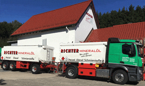 Kundenbild groß 1 Richter Franz GmbH & Co. KG