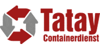 Kundenlogo Tatay Containerdienst GmbH