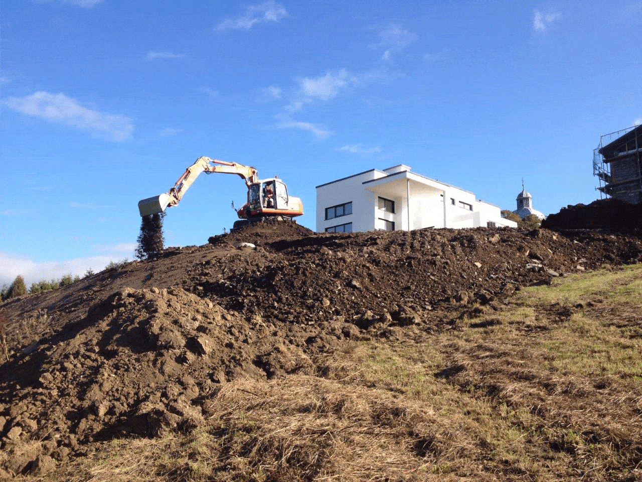 Kundenbild groß 3 Frey GmbH Garten- und Landschaftsbau