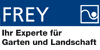 Kundenlogo von Frey GmbH Garten- und Landschaftsbau