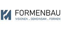 Kundenlogo Klaucke + Meigies Formenbau GmbH