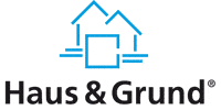 Kundenlogo Haus- Wohn- u. Grundeigentümer-Verband e.V.