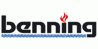 Kundenlogo Benning Heizung