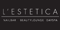 Kundenlogo L'Estetica Kosmetik