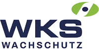 Kundenlogo Wachschutz WKS GmbH