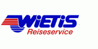 Kundenlogo Wietis-Reiseservice