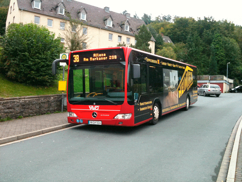 Kundenbild groß 4 Michels - Touristik GmbH