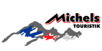 Kundenlogo Michels - Touristik GmbH