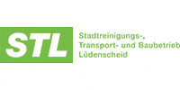 Kundenlogo STL Stadtreinigungs-, Transport- und Baubetrieb