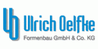 Kundenlogo Ulrich Oelfke Formenbau GmbH & Co. KG