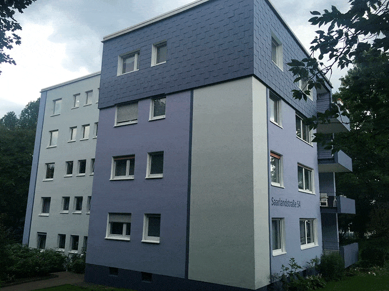 Kundenbild groß 7 Wieghardt & Sohn GmbH Malerbetrieb