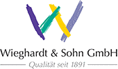 Kundenlogo Wieghardt & Sohn GmbH Malerbetrieb