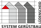 Kundenlogo System Gerüstbau GmbH