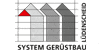 Kundenlogo von System Gerüstbau GmbH