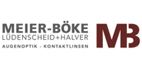Kundenlogo Ralf Meier-Böke Augenoptiker