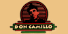 Kundenlogo von Don Camillo Pizza-Service Kundenlogo von Don Camillo Pizza-Service