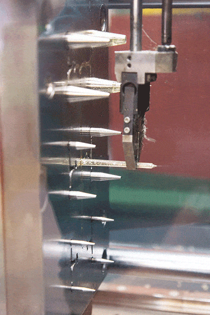 Kundenbild groß 1 befi - Plastic Kunststofftechnik GmbH