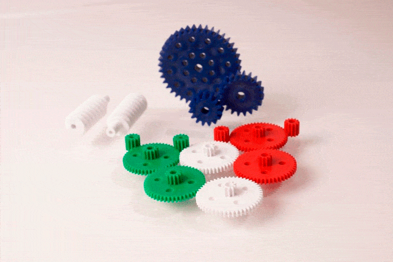 Kundenbild groß 6 befi - Plastic Kunststofftechnik GmbH