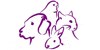 Kundenlogo von Rohloff Jennifer Kleintierarzt