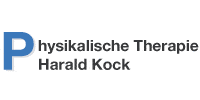 Kundenlogo Kock Harald Massagepraxis