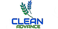 Kundenlogo CLEAN ADVANCE Gebäudereinigung