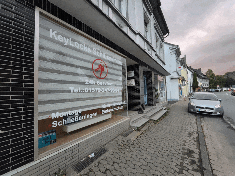 Kundenbild klein 3 KeyLocks Schlüsseldienst